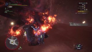 モンスターハンターワールド　適当に狩る