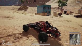 俺のPUBG！＃21　のーんびり実況！