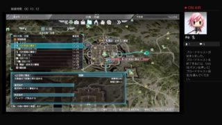 真・三国無双8　ストーリー進行作業　夏候惇＃2　57／90　［難易度究極ちぅ］