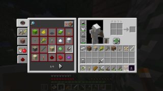 マインクラフト黄昏の森生配信