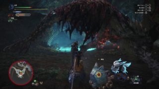 【実況】モンスターハンターワールドをなんとなくプレイしてみる。part24