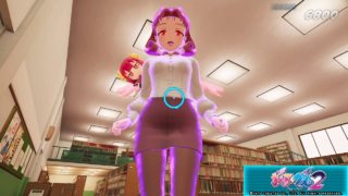 ぎゃる☆がん2 ゲームオーバー#東美千代