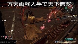 [真三国無双8](最下層Player)闘技場(女性武将10連戦)＊説明