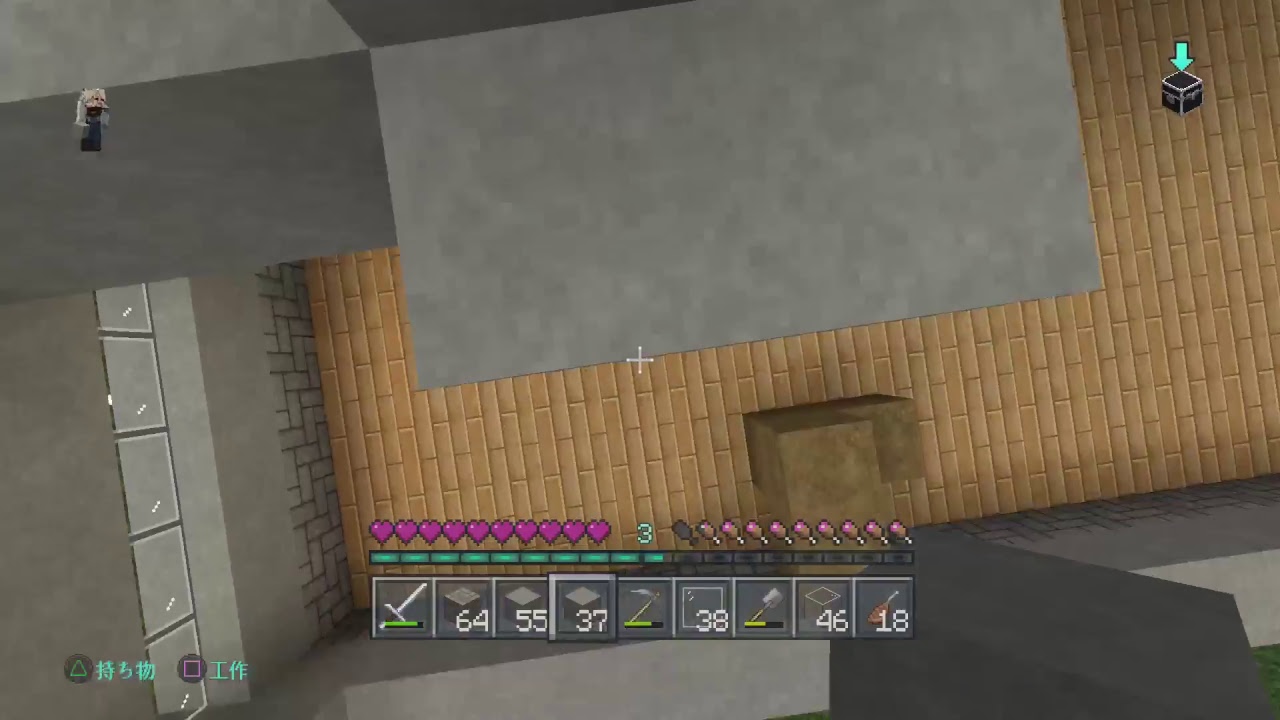 {マインクラフト｝参加するー？｛初見大歓迎｝