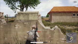 PUBG実況ドン勝