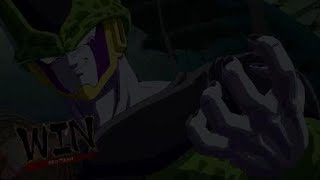 ドラゴンボール ファイターズ　リプレイ7