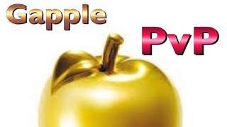 久しぶりのマインクラフトPvP