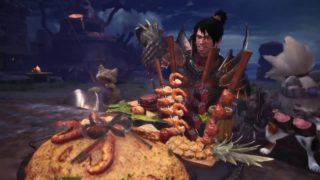 モンスターハンターワールド♯１０