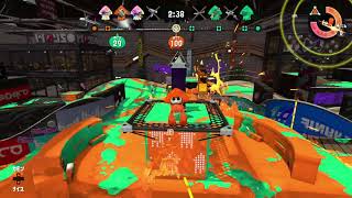 【スプラトゥーン2】チャージャースコープ コンブ ヤグラ