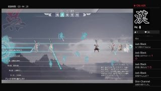 ポッポの三國無双８　＃21