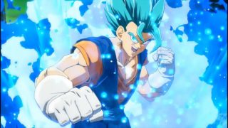 【ベジット＆ザマス】早速使ってみました ドラゴンボールファイターズ】DRAGON BALL FighterZ Ranked Match