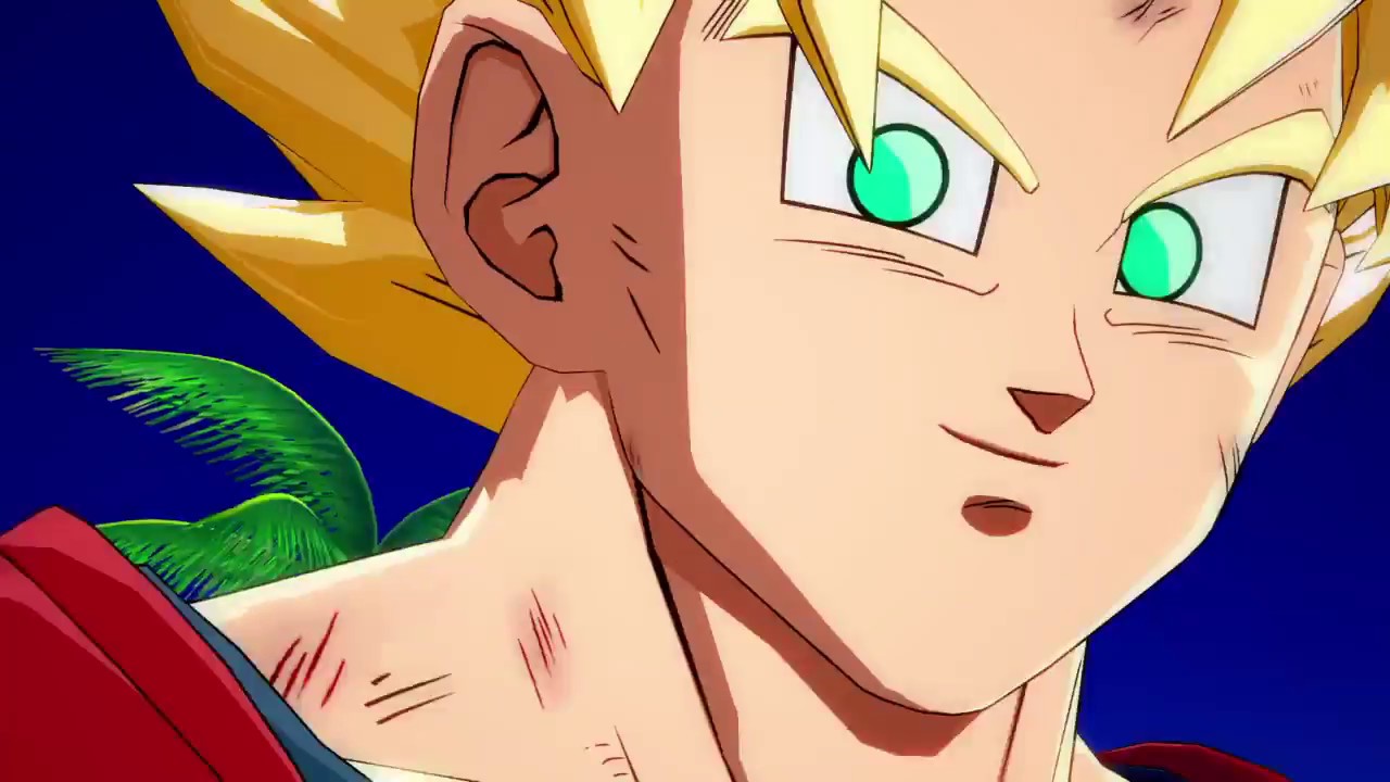 ドラゴンボール ファイターズ　世界1位ギニュー　実況18号に怒られるｗｗｗ