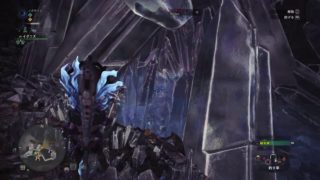 (声あり)モンスターハンターワールド