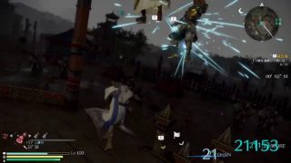 【限界に挑戦です】真・三國無双8【闘技場プレイ#2】Dynasty Warriors9