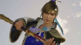真三国無双8 Dynasty Warriors 9 Guo Jia END Extreme Live Stream 1440p 2K 60fps