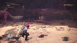 Part 29「モンスターハンター：ワールド」を実況プレイ、宮城