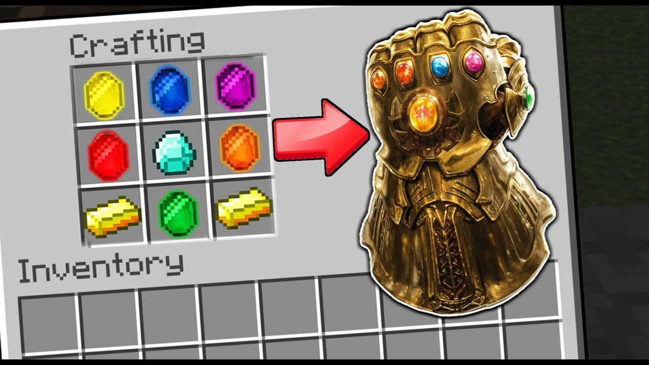 このmodが今まで一番すごいです。　【マインクラフト】