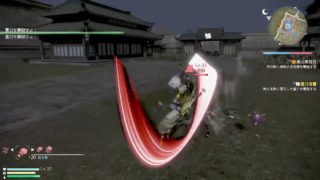 X箱でやる！真・三國無双８#126《袁紹その2》