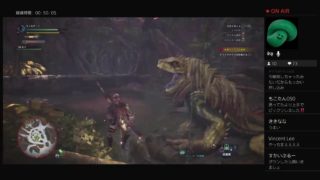 （MHW実況）モンスターハンターワールド ～人生初のモンハンの世界～