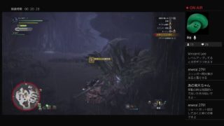 （MHW実況）モンスターハンターワールド ～人生初のモンハンの世界～