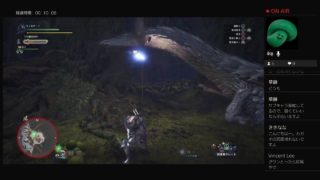 （MHW実況）モンスターハンターワールド ～人生初のモンハンの世界～
