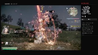 ポッポの三國無双８　＃4