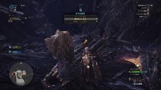 モンスターハンター：ワールド_初ライトボウガン