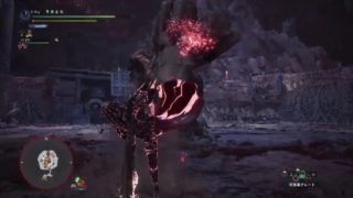 モンスターハンター：ワールド_20180502073710