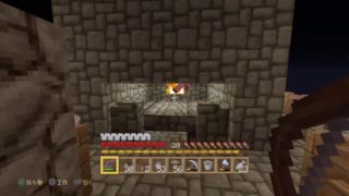 [マインクラフト] まった～り生活