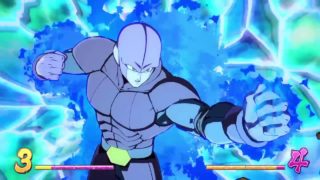 ドラゴンボール ファイターズ　プロゲーマーかずのこVS世界１位ヒット使い