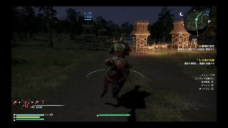 [PS4pro高画質1080ps]　真三國無双8　赤壁の戦い　関羽