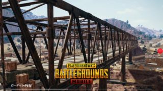 PUBG初実況プレイPart1