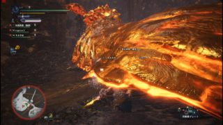 モンスターハンターワールド 　マムタロト2018 05 02 00 31 52 562