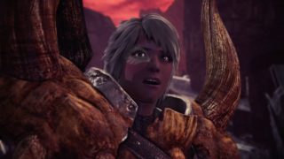 #MONSTER_HUNTER_WORLD @048 #MHW #モンスターハンターワールド