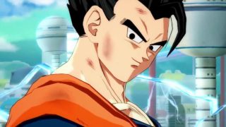 ドラゴンボールファイターズ対戦動画＃101/DRAGON BALL FighterZ Ranked Match