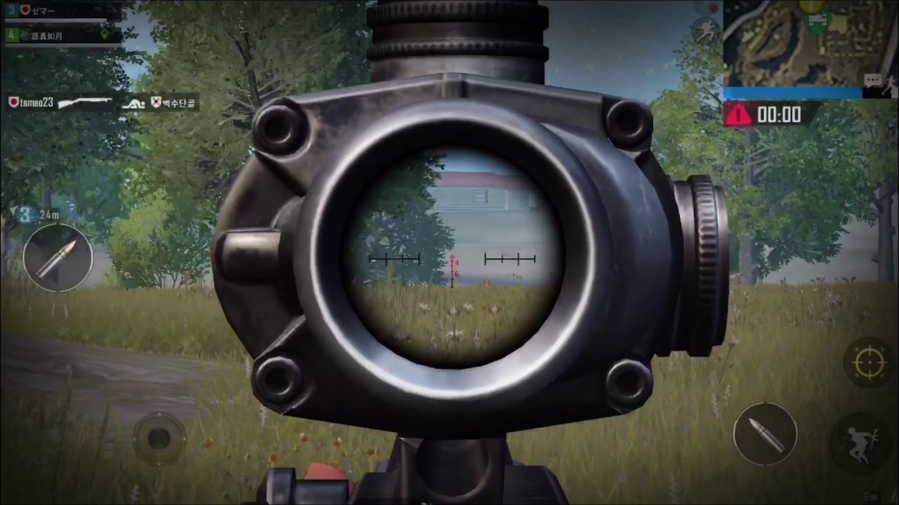 「PUBG編」実況チャンネル始動予告！！！