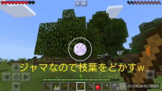 マインクラフト  メロンの冒険part8