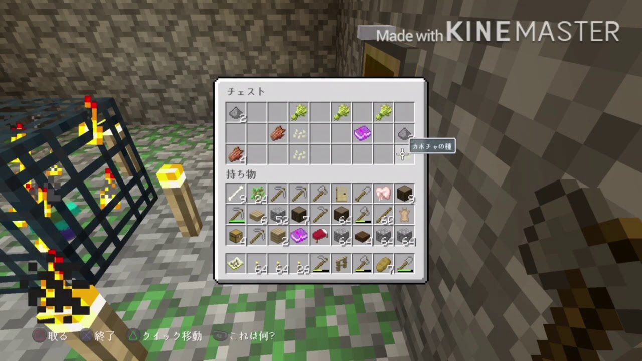 【マインクラフト】マイクラ不定期配信始めました#9