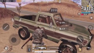 モチベが上がり話しまくる男【PUBG MOBILE】実況プレイ
