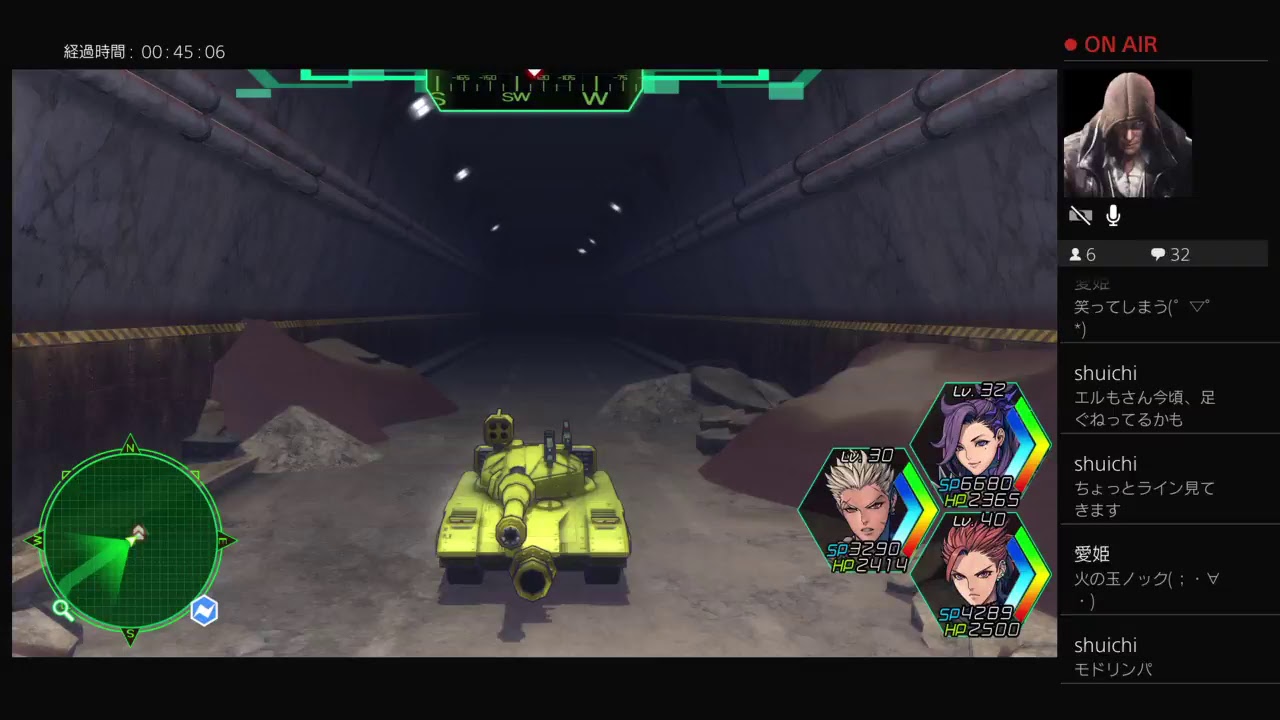 「説明欄必読」40代オジサンがメタルマックスXenoプレイ！パート9