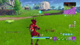 フォートナイト　ブンブン丸さんと講座デートDuo