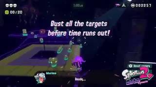 [スプラトゥーン2]オクト・エキスパンション また新しく情報が来た!!