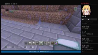 クリエイティブだけどゆるふわしたい！　ゆるふわマインクラフト