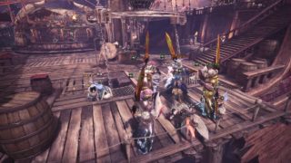 モンスターハンター：ワールド_20180502000048