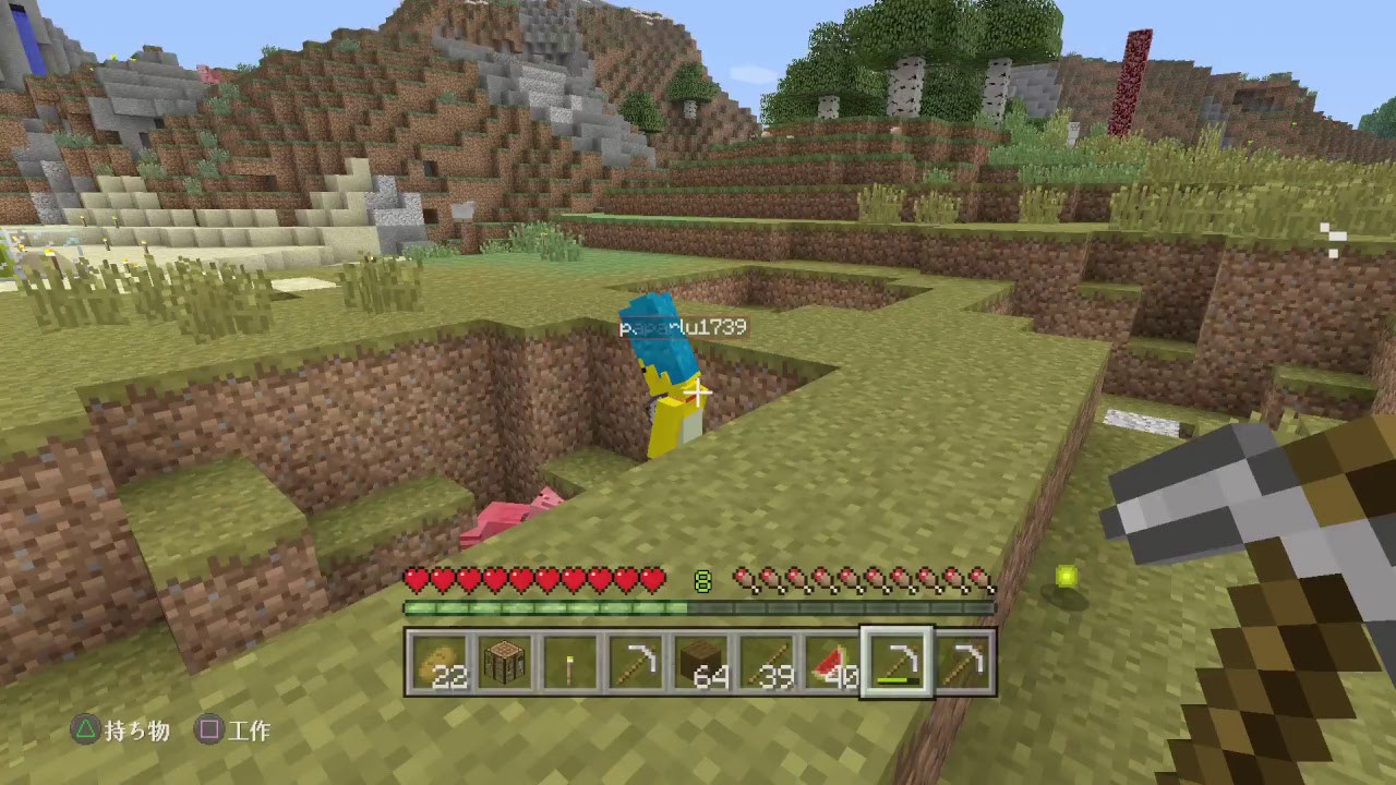 ［初見歓迎］人集まるまでマインクラフト［概要欄チェック］