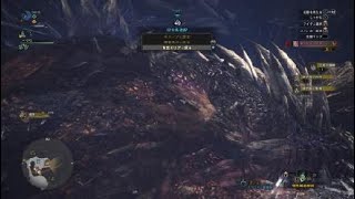モンスターハンター：ワールド_20180512170337