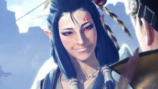 ゾラ・マグダラオス現る！【モンスターハンターワールド】ムービー＃END