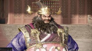 真・三國無双８_初見で彷徨う_0194(董卓0004)