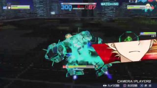 とある魔術の電脳戦機　プレマ