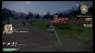 真・三国無双8　ストーリー進行　52人目［究極なぅ］